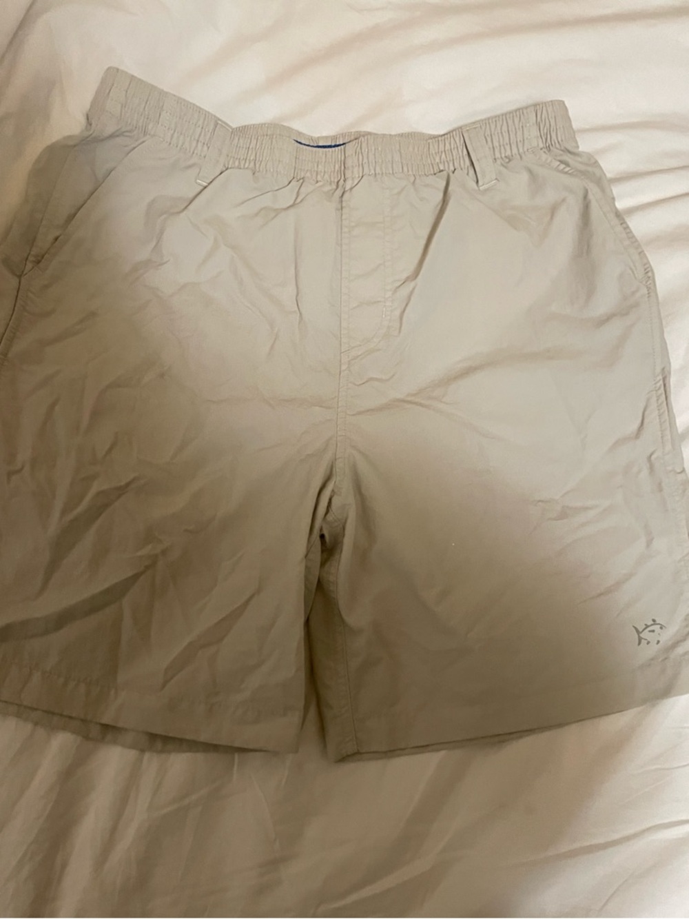Southern tide shorts